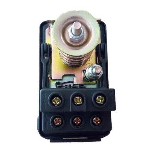 Automatic Controller Pressure Black High Quality Water Pump Pressure Regulator Switch