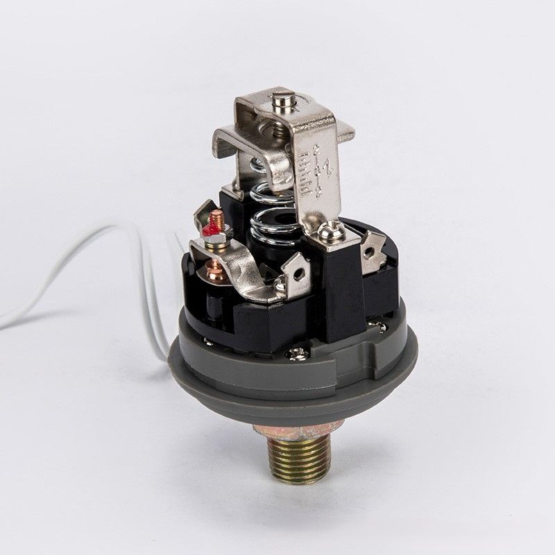 High Quality Durable Using Various Automatic Water Pump Pressure Controller Switch