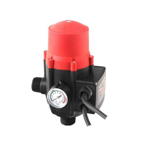 Electronic Sensor Digital Self Priming Automatic Pressure Controller For Water Pump