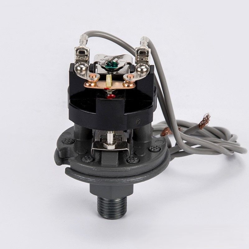 Automatic Universal Self Priming Water Pump Pressure Controller Switch