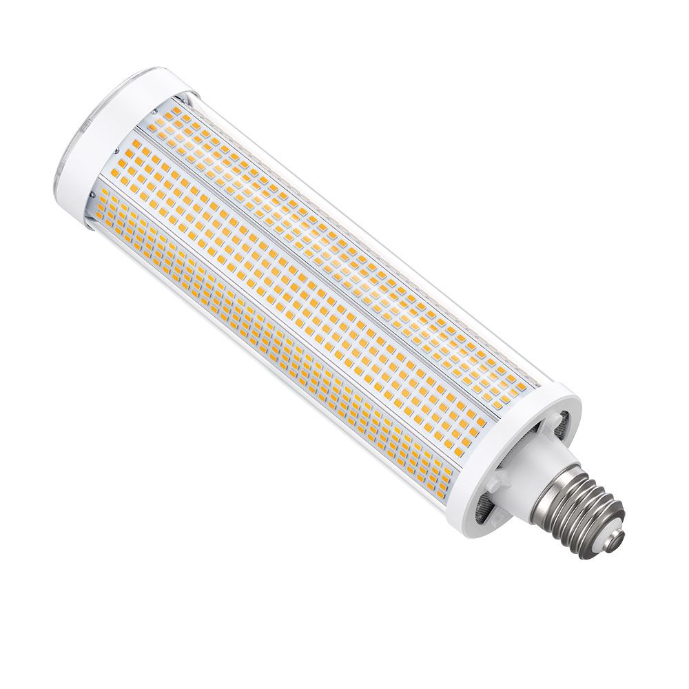 HPS MHL replacement led hid bulb light corn bulbs180lm/w 35w 50w 80w 100w 125w 150w 175w 350w