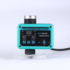 Wholesale Intelligent Digital Display Automatic Water Pump Pressure Controller