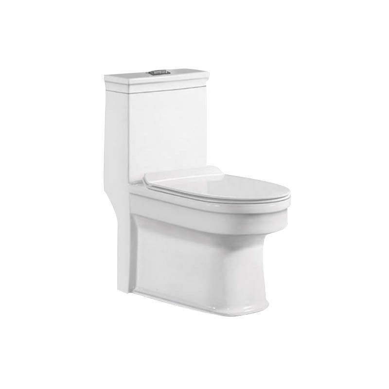 Wholesale Modern Design Smart Complete Close Coupled Toilet Set For Home Use