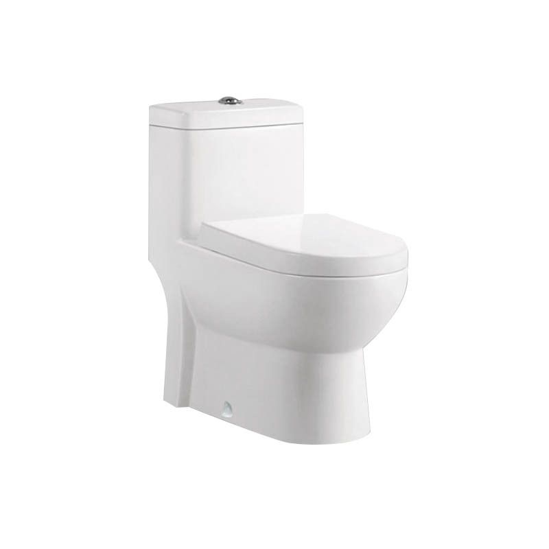 Cheap Africa Nigeria Wc Two Piece Water Saving Bathroom Ceramic Toilet Bowl