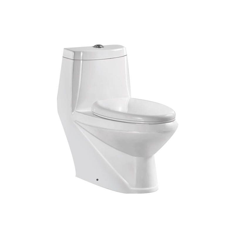 Cheap Africa Nigeria Wc Two Piece Water Saving Bathroom Ceramic Toilet Bowl