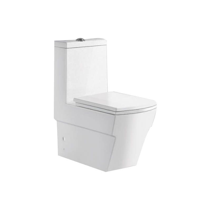 Modern Design Water Saving Hotel Lavatory Use Bathroom Toilet Bowl