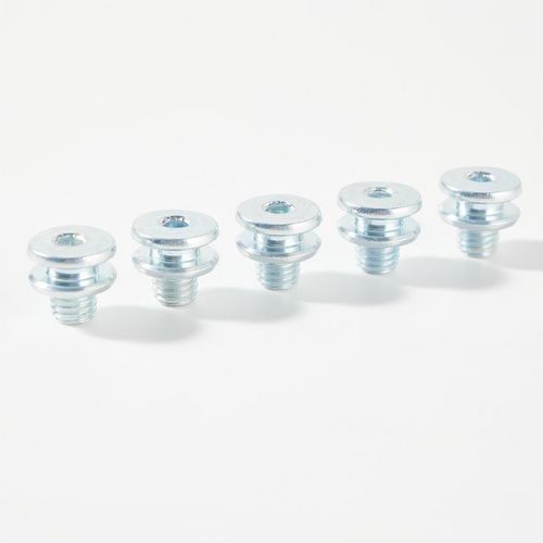 Hex socket step head sepcial machine screw