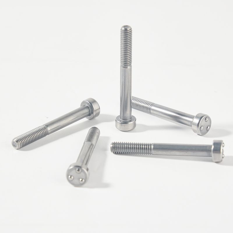 Chees head weld screw bolt