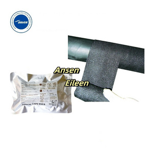 Electrical Knit Fabric Cable Joint Wrap Industrial Armor-Wrap For Cable Jackets Repair