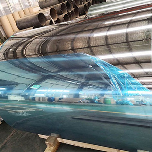 Polished aluminum mirror coil for sale 1050 1100 3003 5052 high brightness mirror aluminum coil