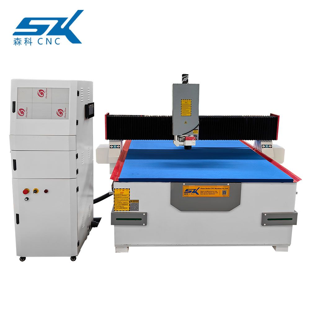 big size barber bathroom mirror station 1325 1530 cnc fiber laser engraving etching drilling cutting machine