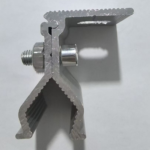 Photovoltaic fixture