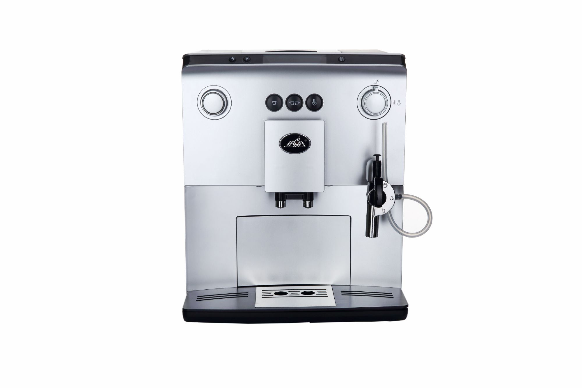 Home Espresso Latte & Americano Coffee Machine in JAVA BRAND