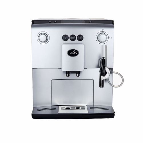 Home Espresso Latte & Americano Coffee Machine in JAVA BRAND