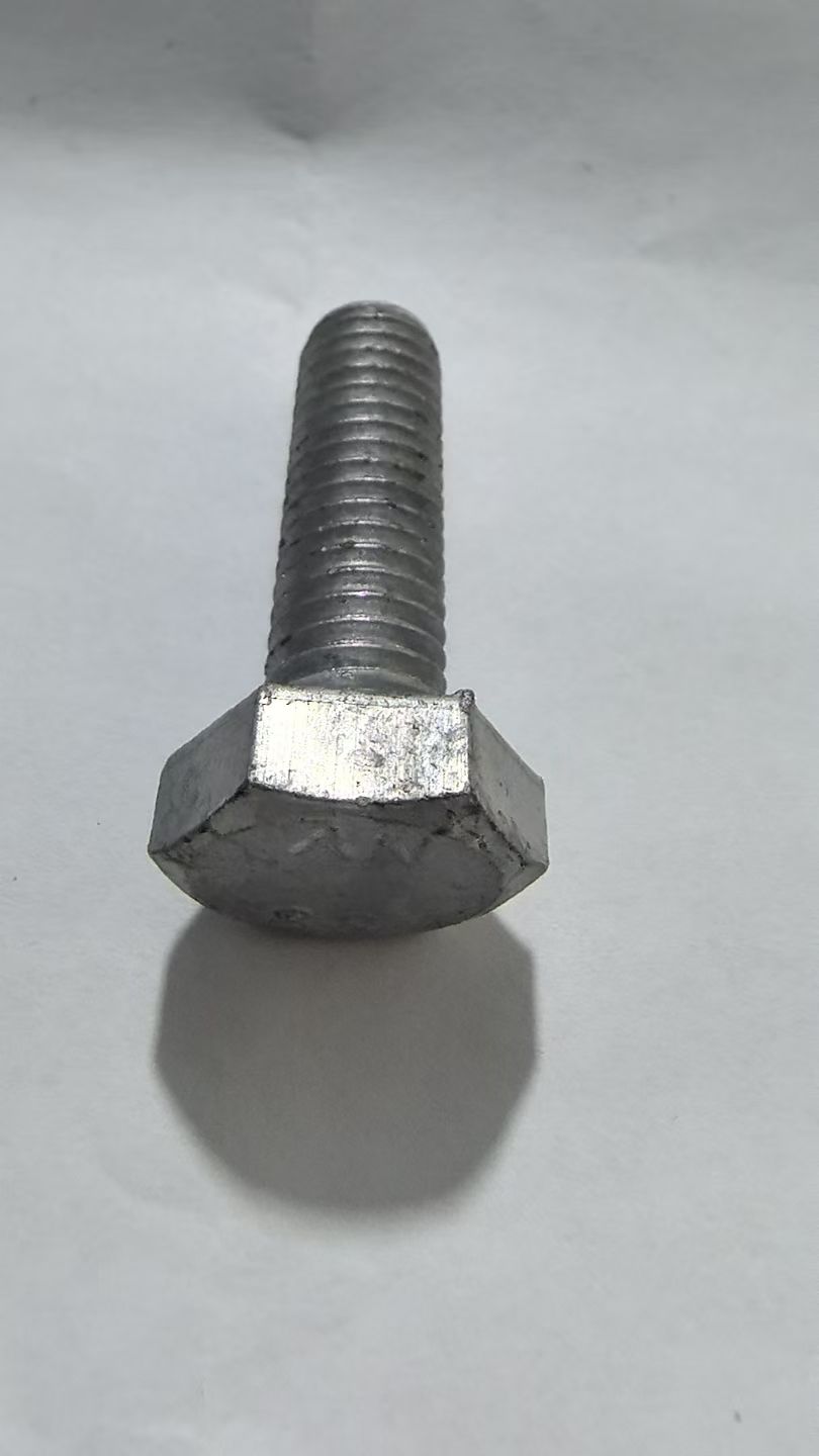 High Quality 304 Stainless Steel Screw Nut Outer Hexagon Bolt SetOuter hexagonal screw