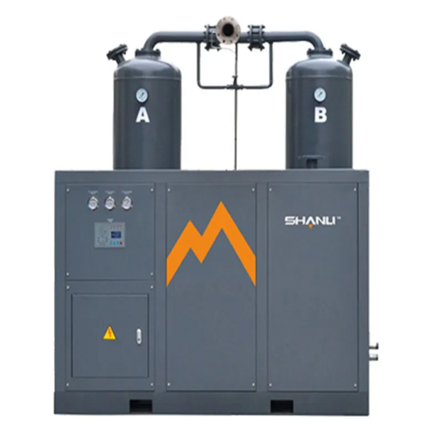 Shanli Water-Cooled Combined Type Air Dryer