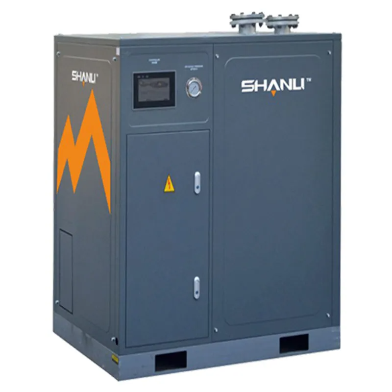 Shanli Water-Cooled Combined Type Air Dryer