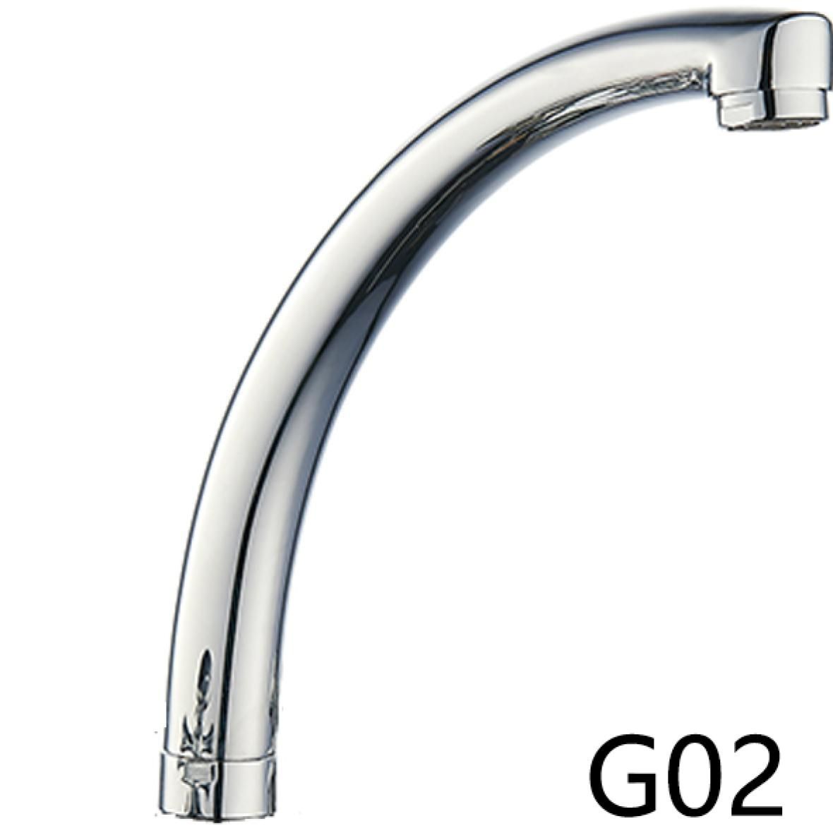 Wholesale Kitchen Swan Neck Zinc Alloy Kitchen Water Filter Sink Faucet