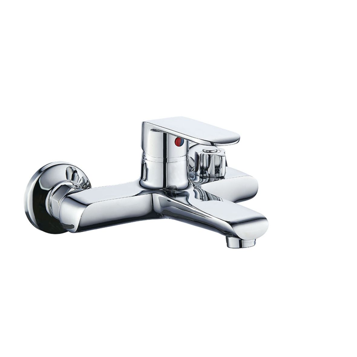 Hot Selling Bathroom Shower Basin Mixer Water Tap Bathtub Mixing Valve Faucet