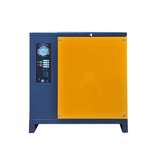 Shanli Brand Water-Cooled Type Compressed Air Pre-Cooler Unit for Sales