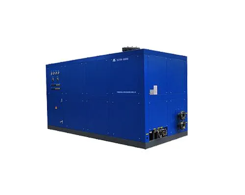 Industry Refrigerant R40c R22 R410A Refrigerated Precooler Compressed Air Dryer Unit