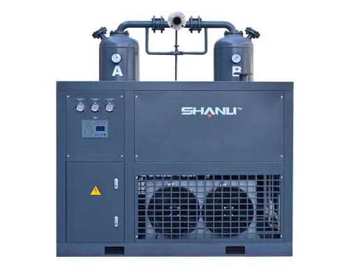 Shanli High Quality Industrial Water Chiller (5 Deg C) for Sale