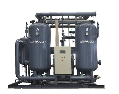 Shanli High Quality Industrial Water Chiller (5 Deg C) for Sale