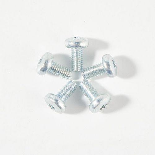 Torx drive pan head machine screw