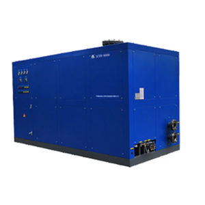 Water Chiller / Scroll Chiller / Shanli CE Approved Air Cooled Scroll Type Water Chiller