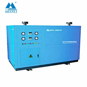 Water Chiller / Scroll Chiller / Intelligent Control High Reliability Water Chiller Unit with Fast Delivery