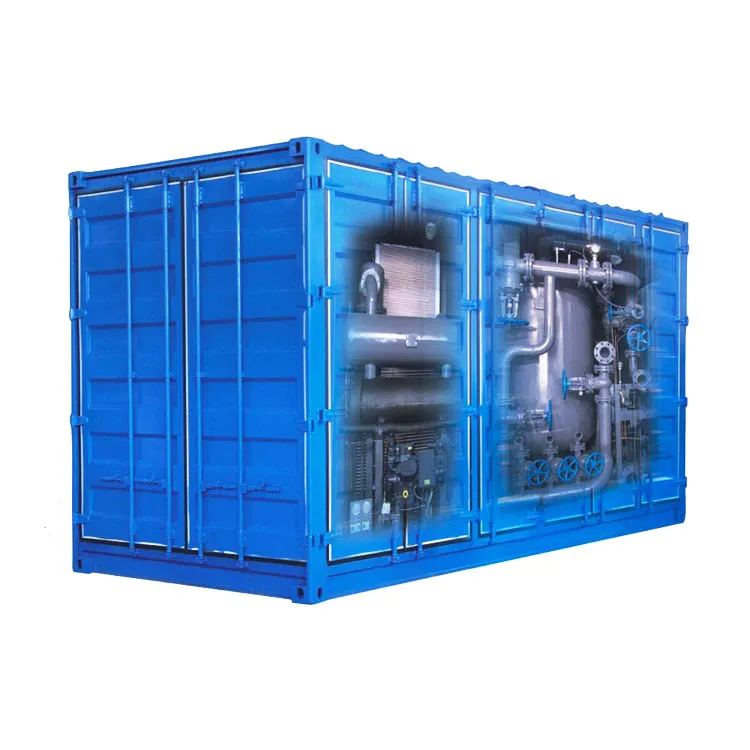 Water Chiller / Screw Chiller / Industrial Water Chiller to Melbourne with Good After Sale Service