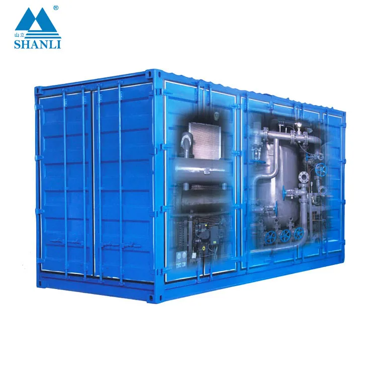 Water Chiller / Screw Chiller / Industrial Water Chiller to Melbourne with Good After Sale Service