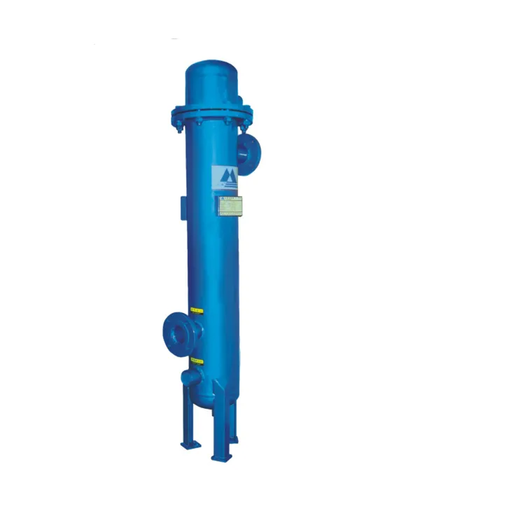 Compressed Air Precision Filter