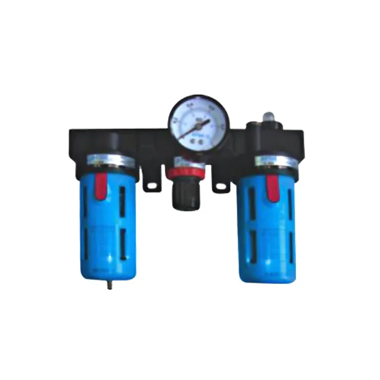 Compressed Air Precision Filter