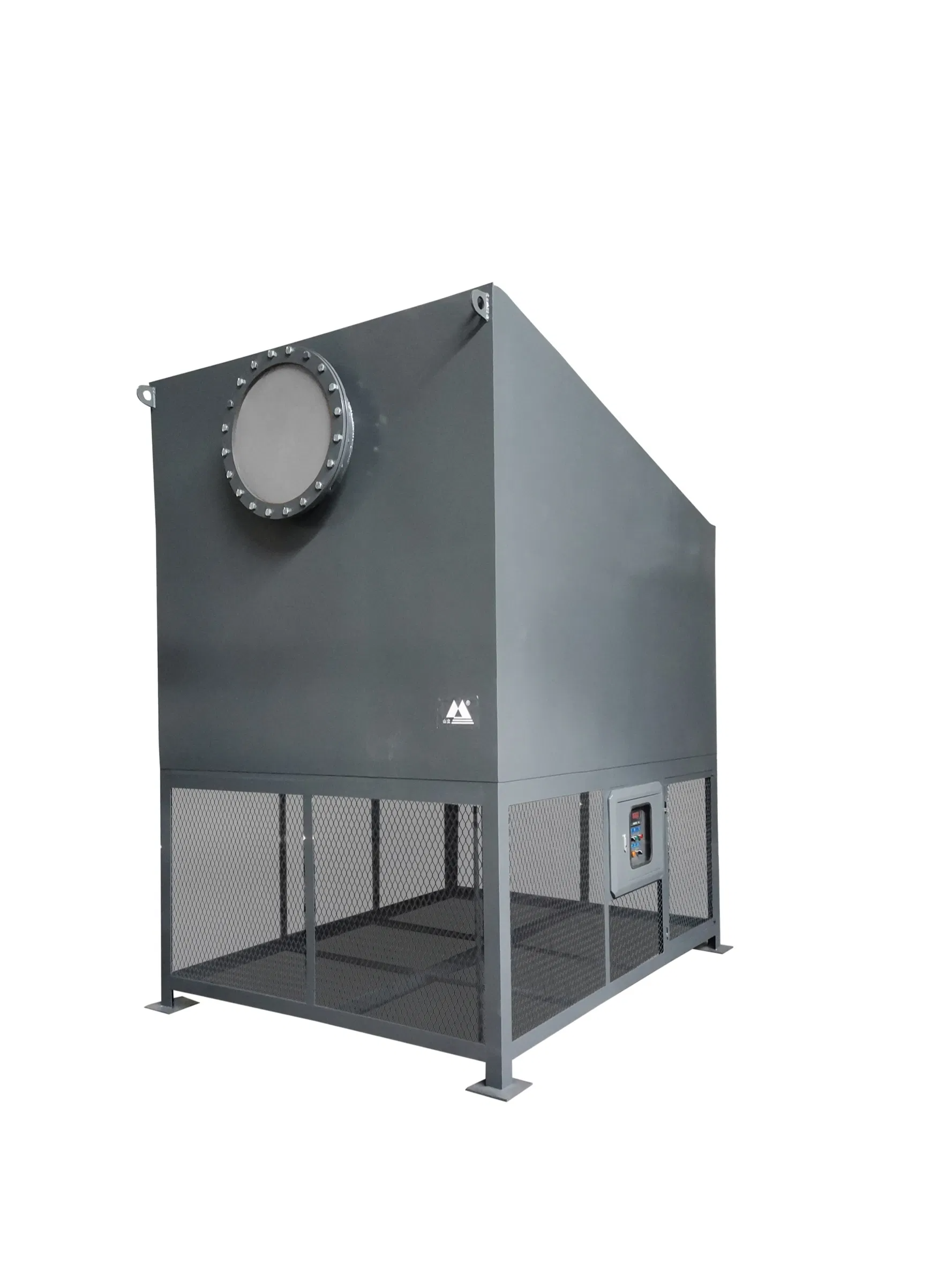 Shanli Water Chiller After Cooler Oil Collector with High Quality