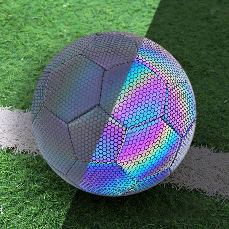 New Design Official Size Durable Sports Training Official Matches Soccer Ball