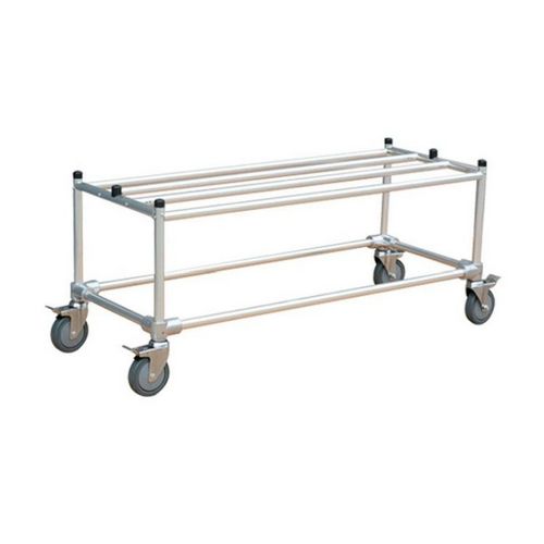 Factory Price Funeral Equipment Products Coffin Casket Trolley Funeral Cart For Sale