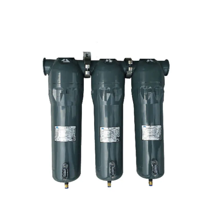 Shanli High Precision Heavy Duty New Best Price Compressed Air Filter Manufacturer for Air Compressor with Industry