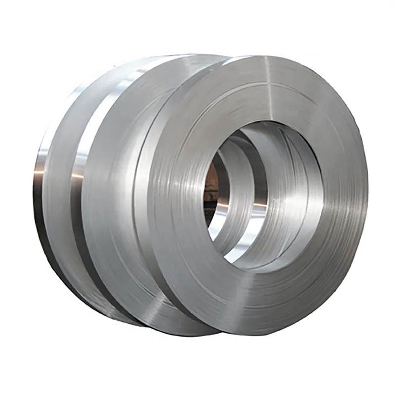 3003 H14 H24 Aluminum Strip for Hollow Glass Strip Factory Price