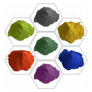 Best Selling High Quality Gray Antique Bronze Spray Powder Coating Hammer Tone Powder Coating