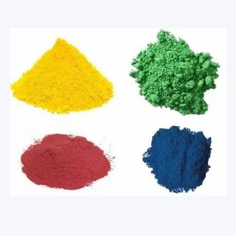 Eco-friendly Free Samples Fast Shipping Thermoset Customized Colors Hammer Tone Powder Coating