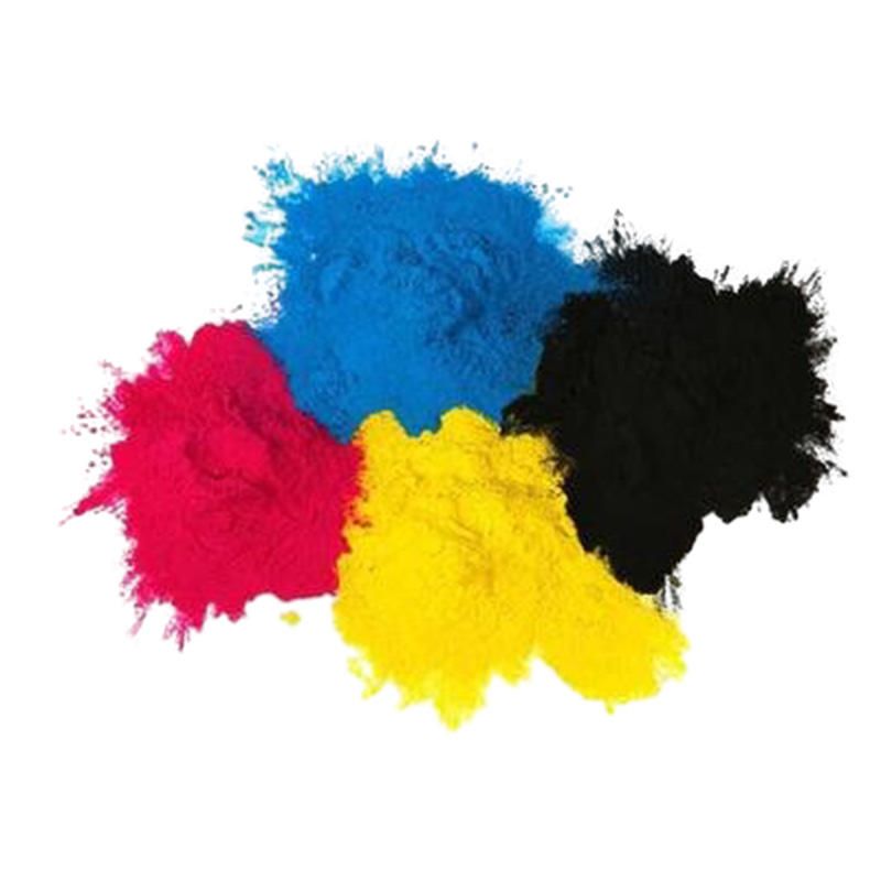 Eco-friendly Free Samples Fast Shipping Thermoset Customized Colors Hammer Tone Powder Coating