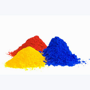 Environmentally Friendly Material Global Best Selling Polyester Powder Coating For Multiple Uses