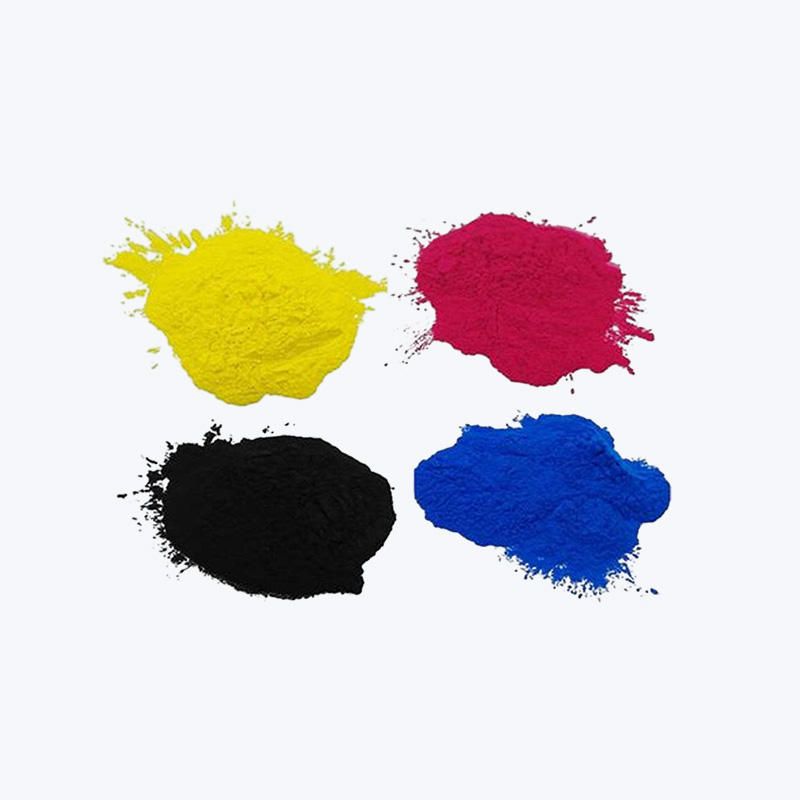 China Factory Direct Supply Customized Colorful Spray Powder Coating Polyester Powder Coating