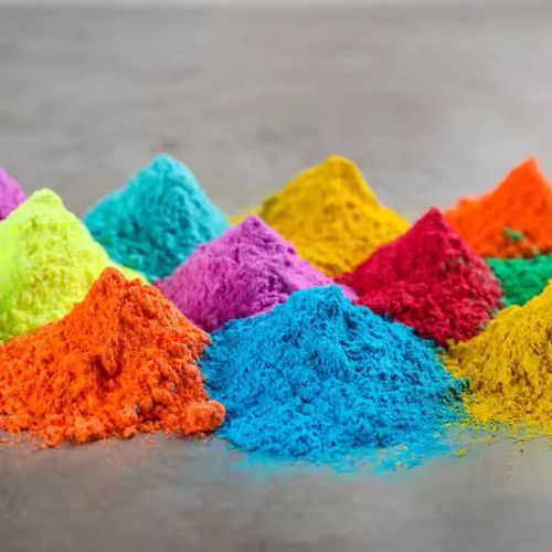 Most Popular Thermosetting Polyester Powder Coating Spray Paint Electrostatic Powder Paint Coating for Metal Surfaces