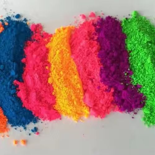 Multi-color Powder Coating Thermosetting Anti-Static Powder Coating High Pressure Fire Retardant Anti-rust Spray powder