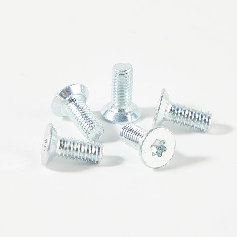 Machine screw M5 with torx drive