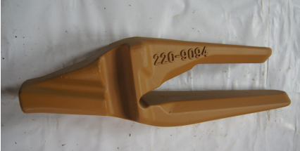 Caterpillar excavator bucket teeth and adapter par 286-2114,220-9132,220-9139,220-9133,264-2131,264-2151,264-2171,264-2172