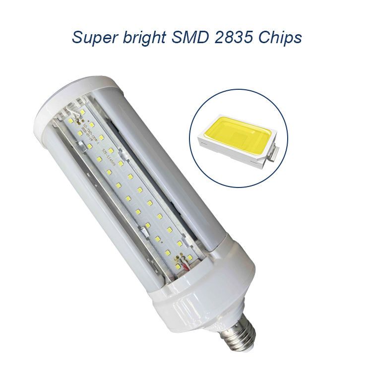 New arrival high power LED bulb 150W High Lumen Smart Led Light Bulb with 1 year warranty