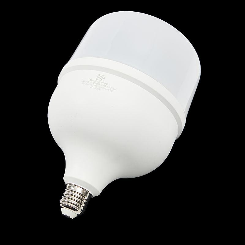 Factory cheap price led T shape bulb 30w 40w 50w with good quality